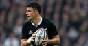 All Blacks return for Carter