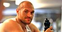 Fury to fight on Saturday