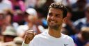 Dimitrov to miss Washington