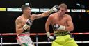 Saunders clinches Euro crown