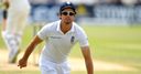 Cook ignoring the critics