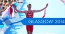 Triathlon double for England