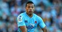 Waratahs book Crusaders final