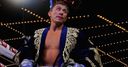 Golovkin heavier than Geale