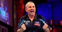 Taylor crowned in Blackpool