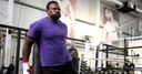 Chisora out of Fury fight