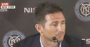 Lampard signs for New York