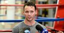 Geale: No Golovkin concerns