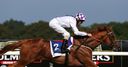 JFK floored at Leopardstown