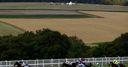 Van Percy scores at Goodwood