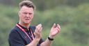 Van Gaal unhappy with schedule