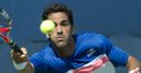 Qualifer Gonzalez advances