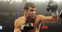 Macklin lands WBC eliminator