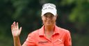 Pace joins Diaz in lead