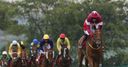 Road claims Plate riches