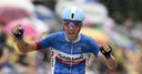 Navardauskas wins stage 19
