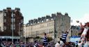 Bath increase ground capacity