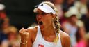 Kerber avoids Vandeweghe scare