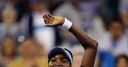 Williams through in Stanford