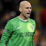 Transfer news: Goalkeeper Willy Caballero set to sign for Manchester City <b>...</b> - wilfredo-caballero-wilfredo-caballero-malaga_3169601