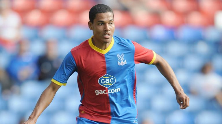 Alex Wynter: A welcome addition to the squad