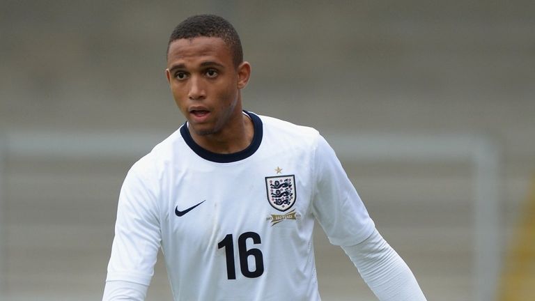 Brendan Galloway: Signs for Everton on five-year deal