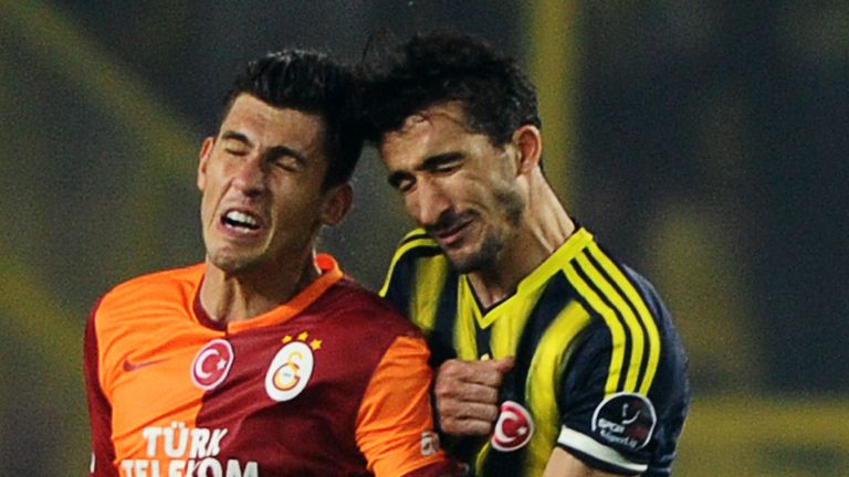 Ceyhun Gulselam: Leaves Gala for Hannover