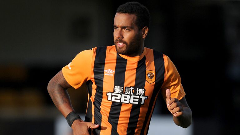 Tom Huddlestone: Missed penalty and follow-up