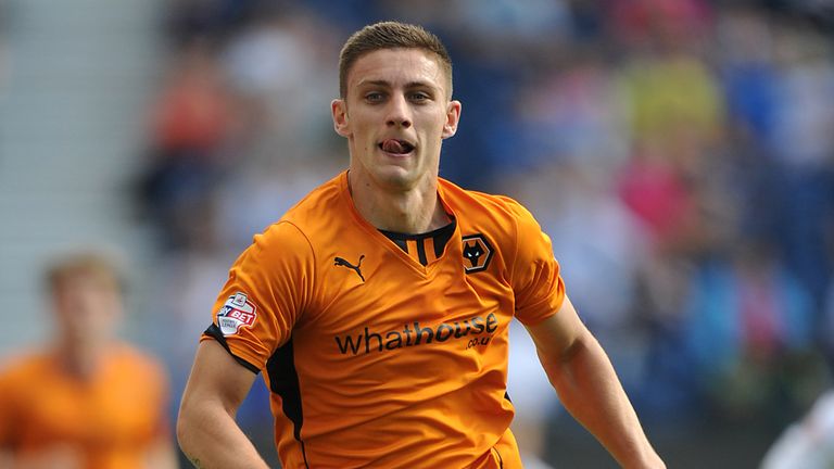 Jake Cassidy: Loaned to Notts County