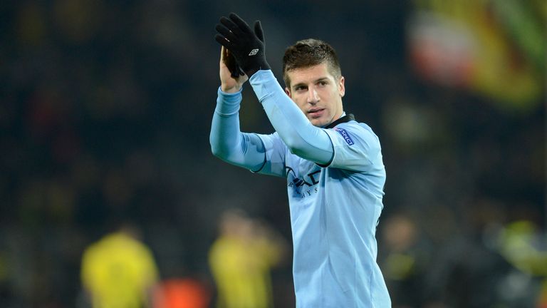 Nastasic: Option for Juve