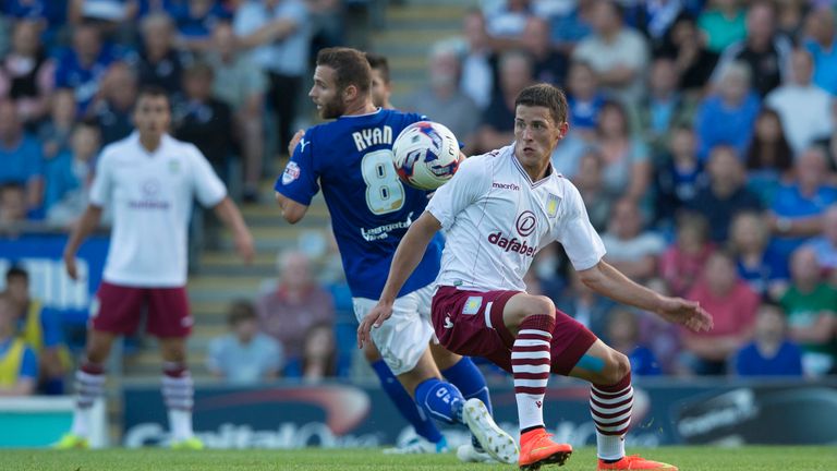 Aleksandar Tonev: On his way to Celtic