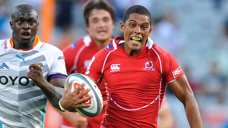 Chrysander Botha: Exchanging South Africa for the south west of England