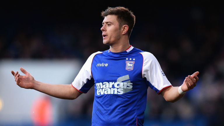 Aaron Cresswell: Stepping up into the Premier League at West Ham