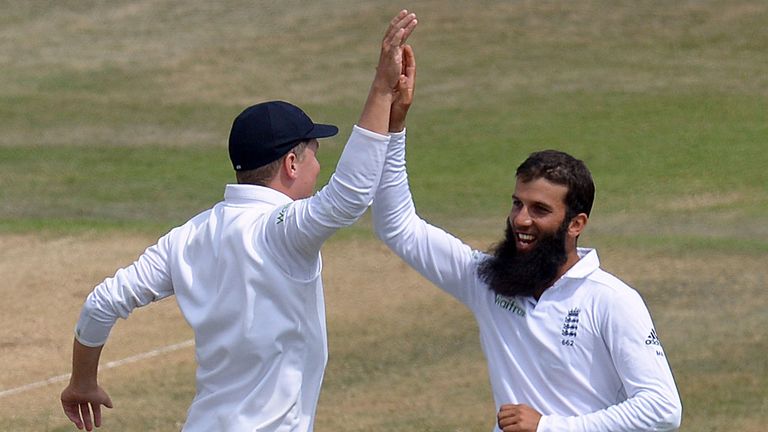 Gary Ballance and Moeen Ali: Stars of the summer