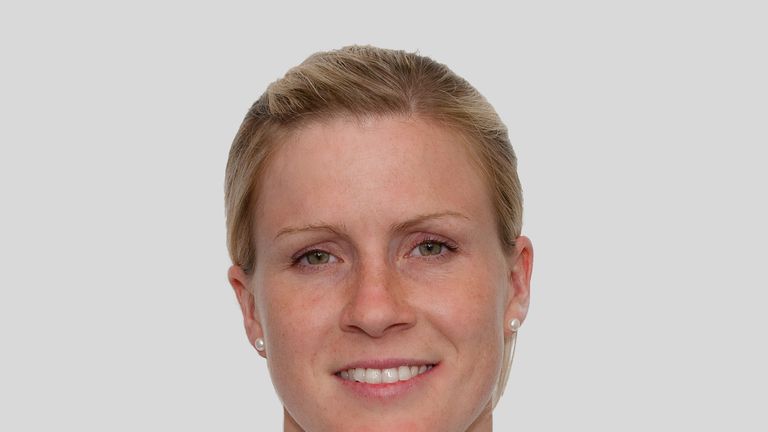 Danielle Waterman