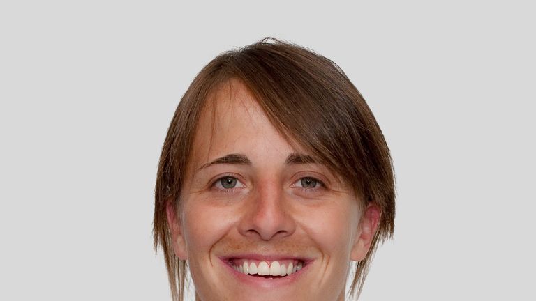 Katy Mclean