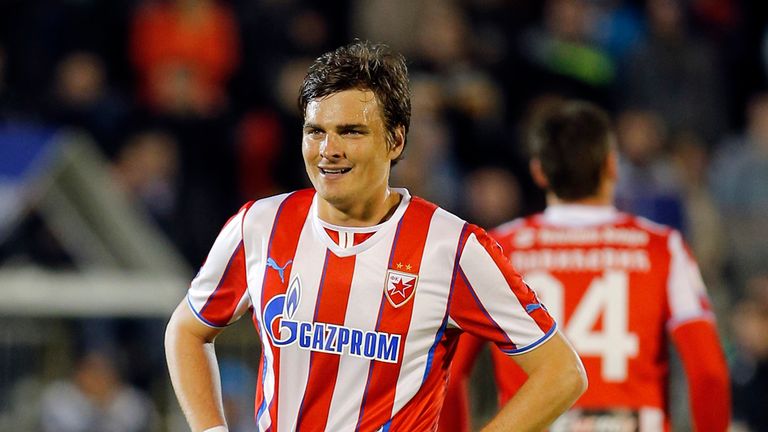 Nejc Pecnik: A target of Serie A side Cagliari