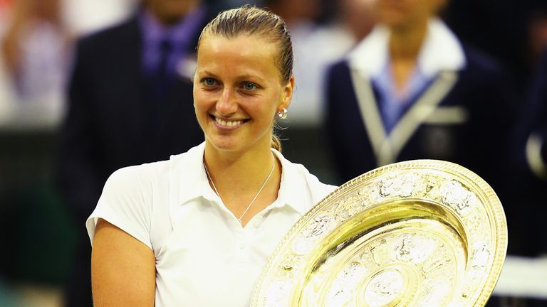petra single personals Petra kvitova continued to make progress at the us open, moving into the third round after a 7-5, 6-3 victory over wang yafan in 2007, petra won four itf singles titles and rose from. petra single personals Petra kvitova continued to make progress at the us open, moving into the third round after a 7-5, 6-3 victory over wang yafan in 2007, petra won four itf singles titles and rose from.
