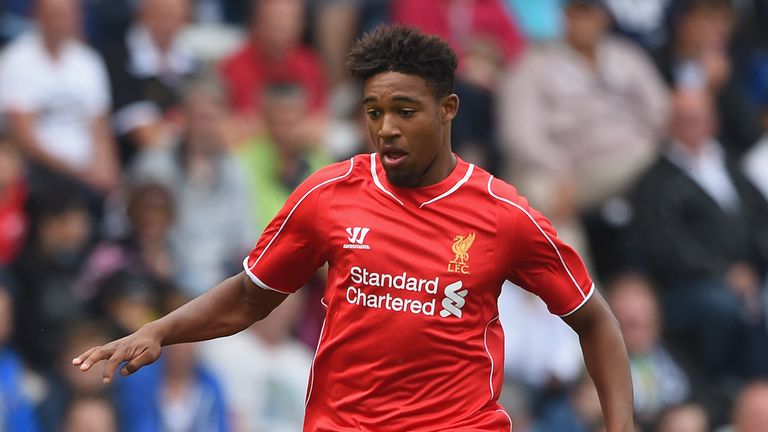 Jordan Ibe: Highly rated