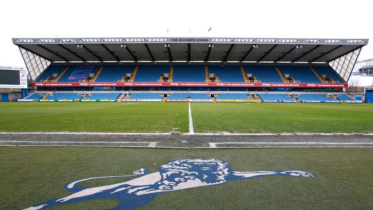 The New Den: Defender suffers injury setback