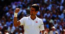 Djokovic taking Fed seriously