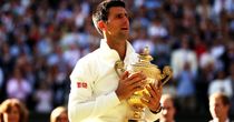 Djokovic: Highlight of career