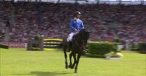 Ahlmann wins CHIO Aachen