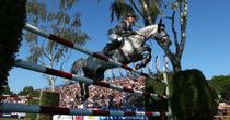 Guide to Hickstead's RIHS