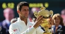 Djokovic denies Fed in classic