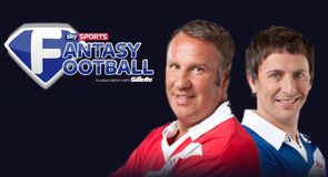 Fantasy Football