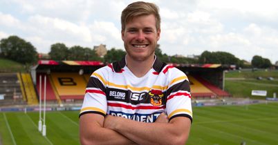 Mullaney to join Bulls in 2015