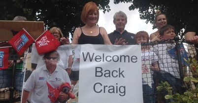 Rugby stars laud Clipper Race