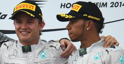 'Abu Double will settle title'
