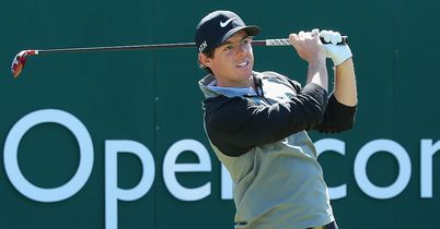 McIlroy returns at Firestone